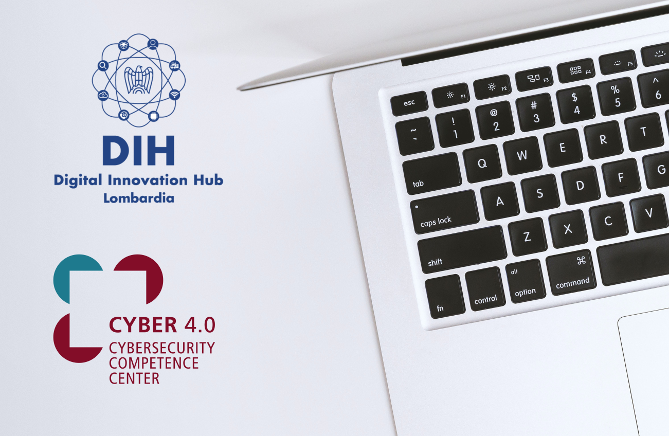 Ciclo di webinar CYBER FLASH - La sicurezza informatica in azienda